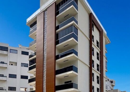 SEÇKİN RESİDENCE 7
