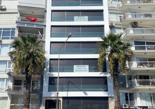 SEÇKİN RESİDENCE 5