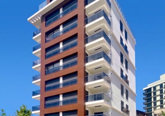 SEÇKİN RESİDENCE 6