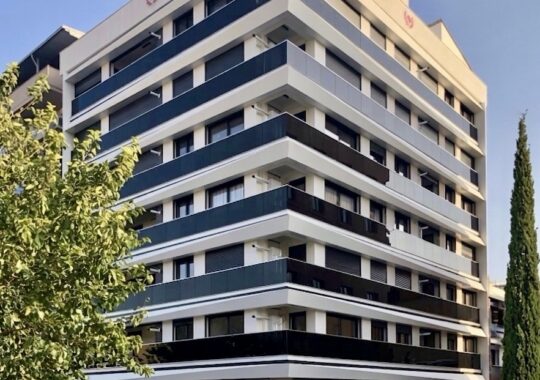 SEÇKİN RESİDENCE 4